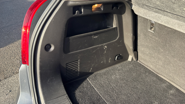 Vauxhall Mokka X 1.4T ecoTEC Design Nav 5dr Petrol Hatchback